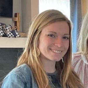 Meet your Posher, Kaitlin